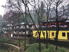 -方岩风景区