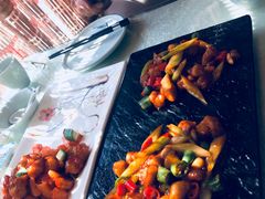 -长春观斋补堂素菜馆