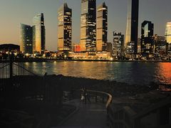 -青岛第三海水浴场