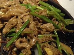 石板肥牛-味道云南·云朵山歌(东方都会广场店)