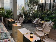 -FUNFUN有饭花园聚会餐厅
