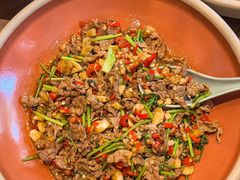 -屋里饭菜·湘菜馆(火车站店)