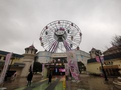 -杭州Hello Kitty乐园