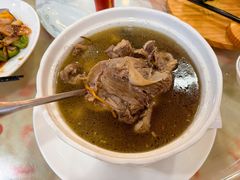 老鸭汤-新金盛·海鲜酒楼(盐田店)