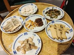 -一坐一忘云南菜(嘉里中心店)