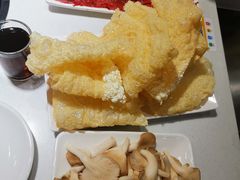 -古乐牛香·鲜牛肉牛杂火锅(吴江三里桥运东商业广场店)