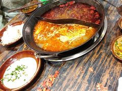 -冯校长老火锅(太古里店)