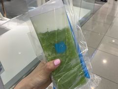 -兰熊鲜奶(西直门凯德mall店)