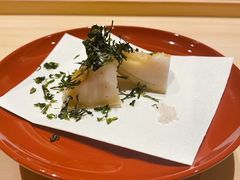 -晴空·日本料理(万象城店)