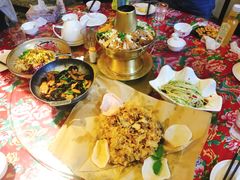 -山西会馆·晋菜·晋商宴·牌匾博物馆(胜利东街店)