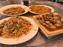 -江南村海鲜馆(洞头店)