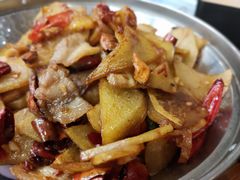 -李老哈·东北菜(宋园路店)