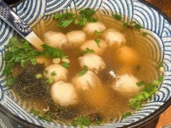 -北丐先生·野馄饨烧烤(长宁龙之梦店)