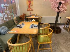 -樱之味精致料理融合餐厅