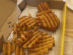 -尊宝比萨(机场店)
