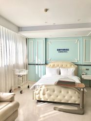 -杭州贝瑞斯美华妇儿医院·早孕·产检·儿科