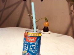 马蹄爽-Wei菋·Le Bistrot