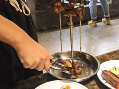 -汉丽斯巴西烤肉自助(市南店)