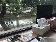 -广东胜利宾馆西关粤中餐厅