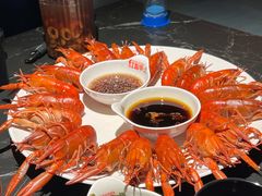 -红盔甲·小龙虾(人民广场店)