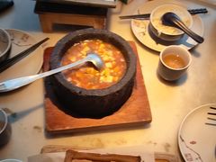 -绿茶餐厅(千岛湖银泰城店)