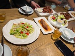-日出青木·杭帮菜名店