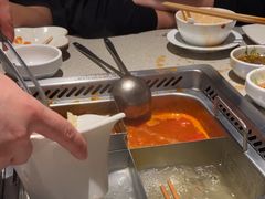 -海底捞火锅(万科广场店)