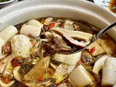 -黔蘑菇四季餐厅(观山湖店)