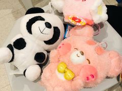 -大玩家(大连高新万达店)