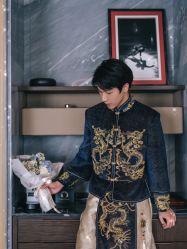 -艺憬婚纱礼服·造型(二七万达店)