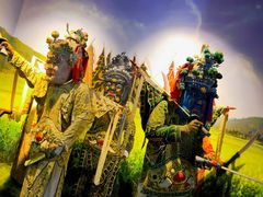 -南京民俗博物馆(甘熙故居)