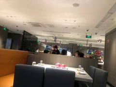 -海底捞火锅(航洋城店)