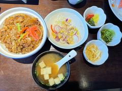 -松子料理(白家庄店)
