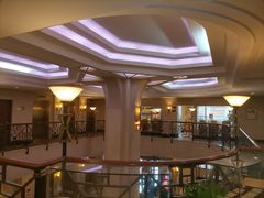 -国际饭店·原点咖啡吧ORIGIN CAFE&BAR