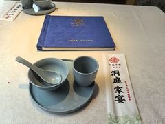 -洞庭家宴·头牌甲鱼(广渠门店)