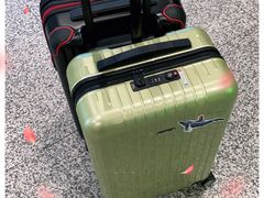 -厦门高崎国际机场-T3航站楼