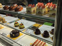 -视博茶点(美狮美高梅店)