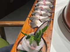 -缘·金家烤鳗鱼(西塔总店)