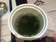 -海草馆自助餐厅(悦海店)