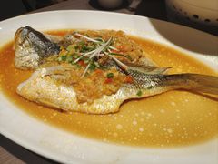 -将相和·海鲜蒸饺大连菜
