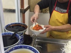 -薛昌利大米面皮(南关正街店)