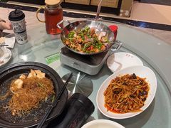 -辛香味烧鱼馆·非遗技艺·排骨红烧肉(光谷医药园店)