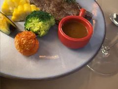 -国家大剧院西餐厅