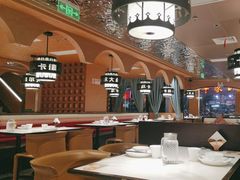 -清真·卡德尔大叔新疆主题餐厅(龙汇路店)