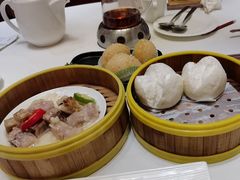 -半岛太子酒家(海港城店)