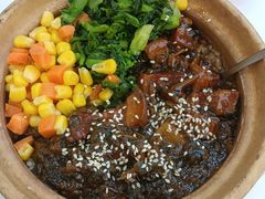 -赵财财·肠粉·煲仔饭(华润万象城店)