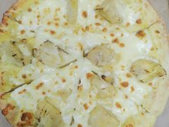 -达美乐比萨(大冲店)