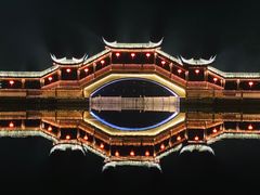 -观桥阁(锦溪店)