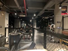 -威尔仕健身·游泳(古北店)