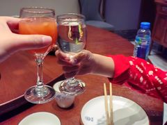 -唐山宴大唐州府精品中餐